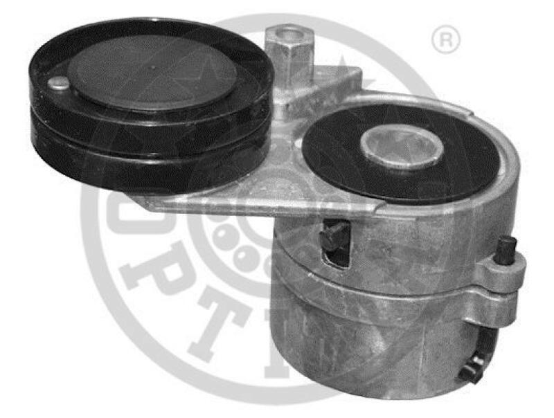 OPTIMAL Tensioner Lever, V-ribbed belt