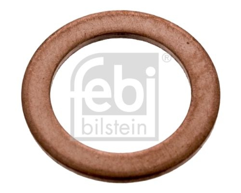 FEBI BILSTEIN Dichtring, Lader