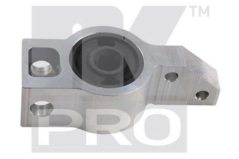 Control Arm-/Trailing Arm Bush