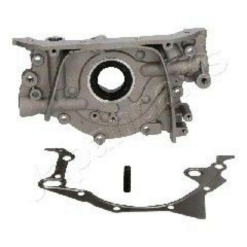 JAPANPARTS Oil Pump