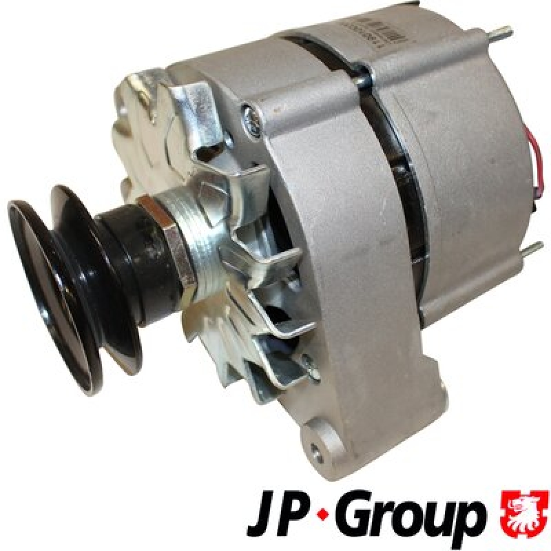 JP GROUP Generator