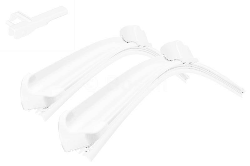 BOSCH Wiper Blade Aerotwin