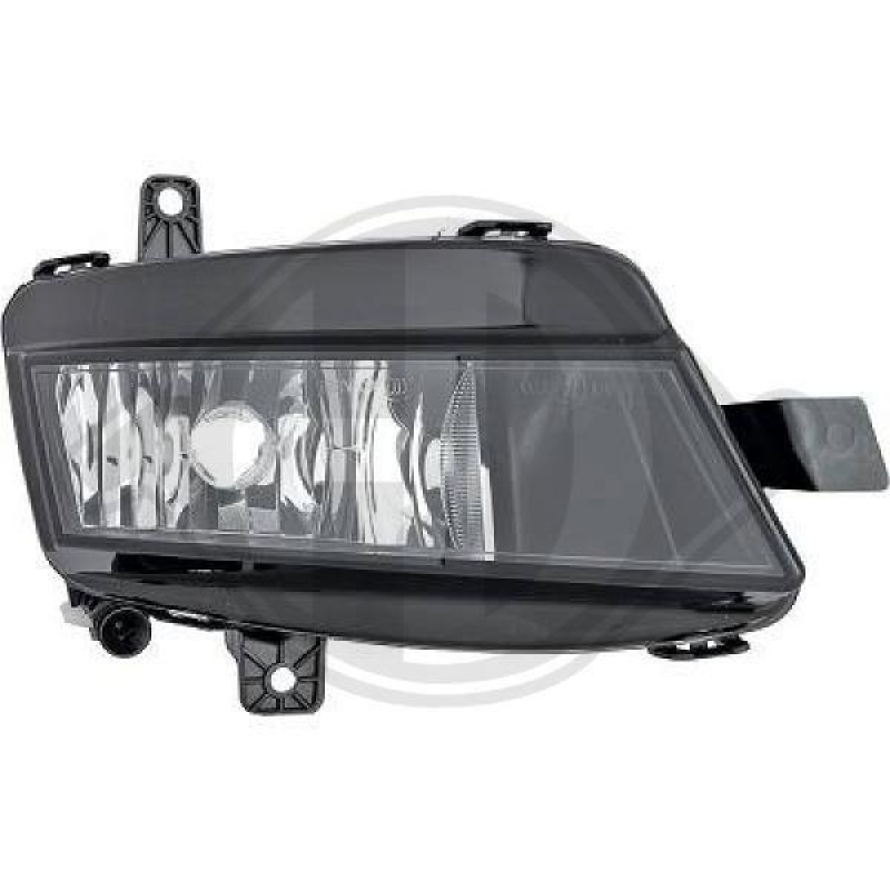 DIEDERICHS Fog Light