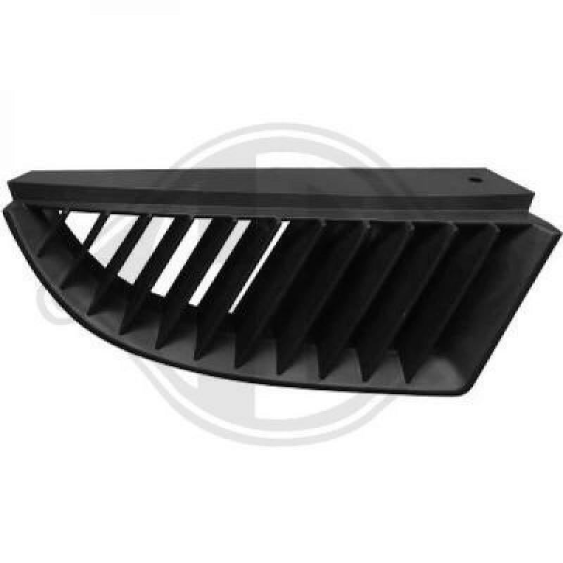 DIEDERICHS Radiator Grille