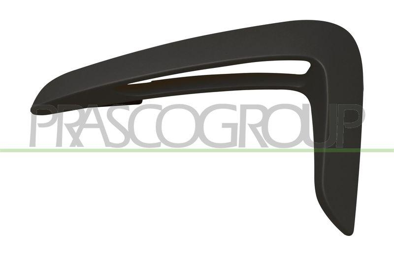 Trim/Protective Strip, wing