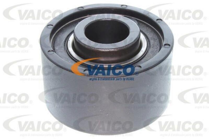 VAICO Deflection/Guide Pulley, timing belt Original VAICO Quality
