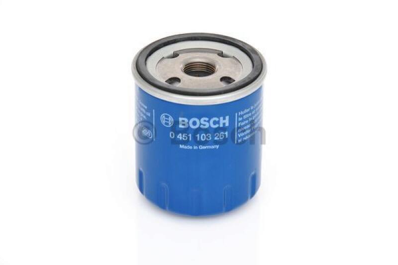 BOSCH Oil Filter