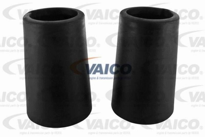 Protective Cap/Bellow, shock absorber Original VAICO Quality