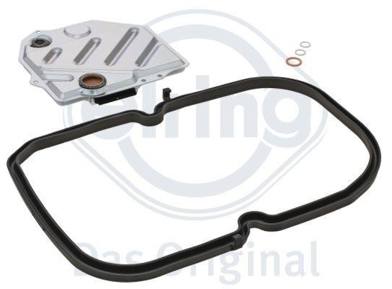 ELRING Hydraulic Filter Set, automatic transmission