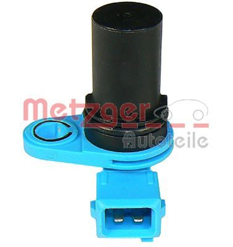 METZGER Sensor, camshaft position