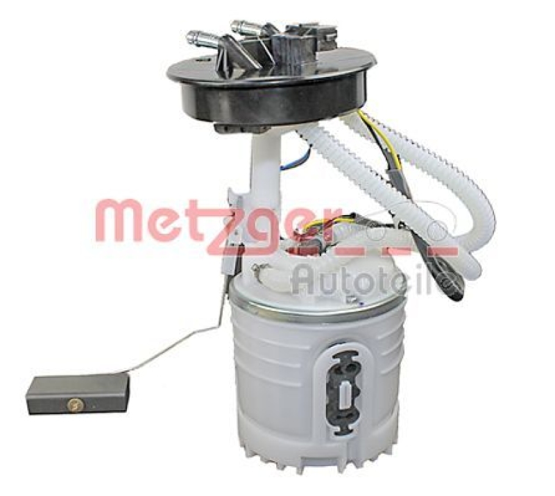 METZGER Fuel Feed Unit