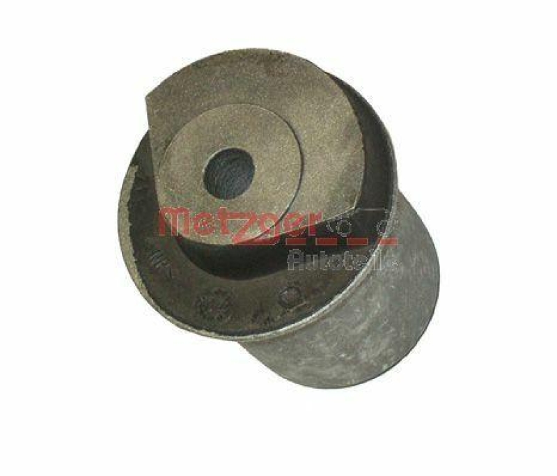 METZGER Bushing, axle beam