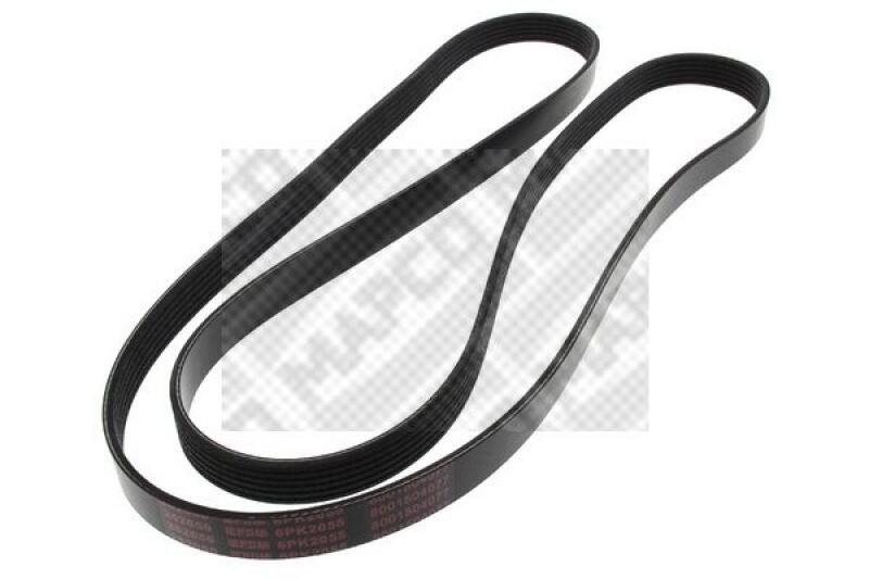 MAPCO V-Ribbed Belt