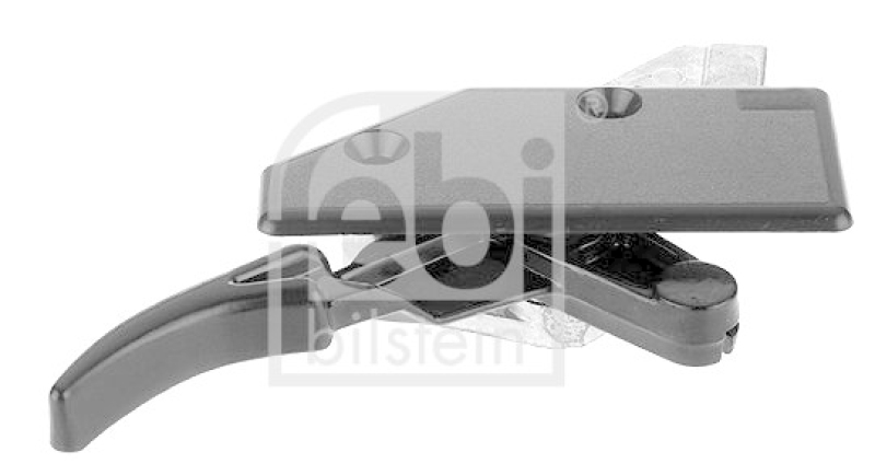 FEBI BILSTEIN Handle, bonnet release