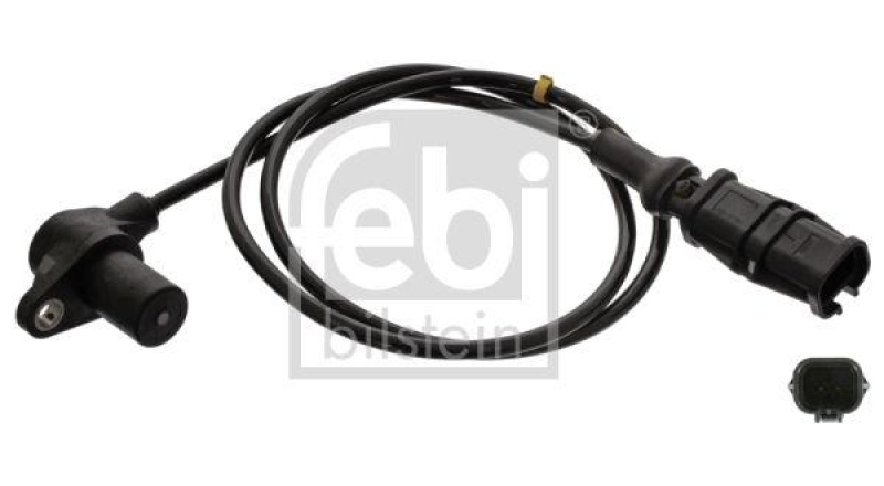 FEBI BILSTEIN Sensor, crankshaft pulse