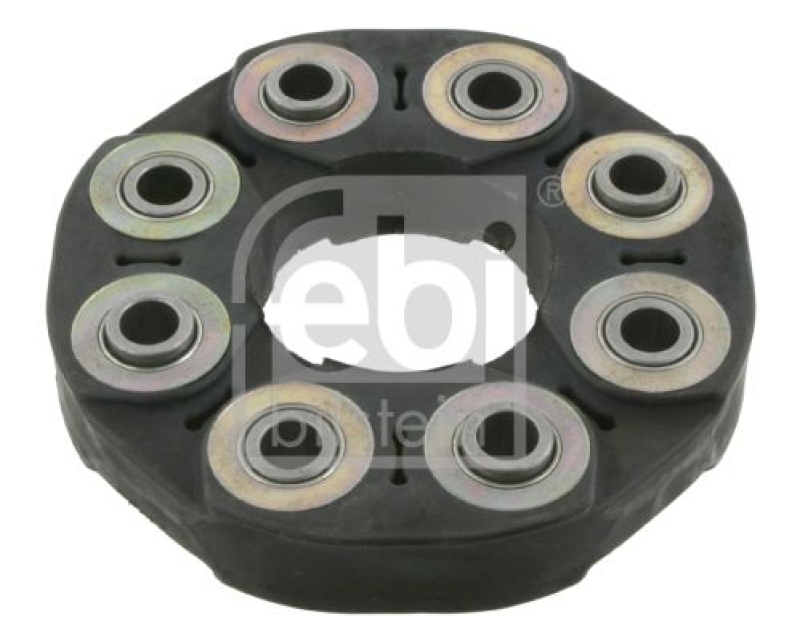 FEBI BILSTEIN Joint, propshaft