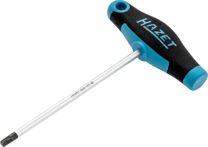 HAZET Screwdriver TORX&reg;