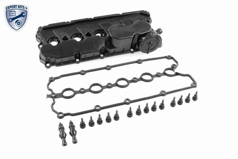 VAICO Cylinder Head Cover EXPERT KITS +