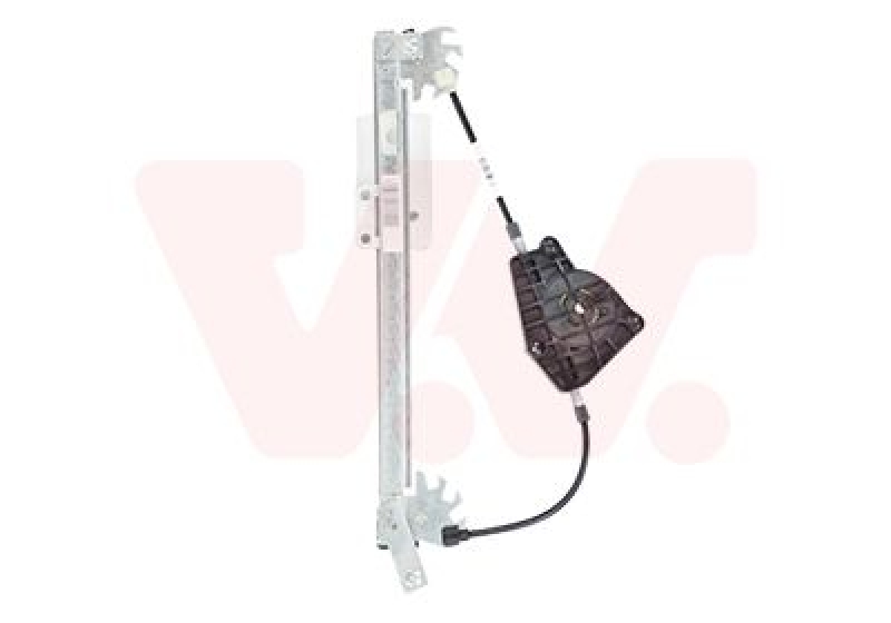 VAN WEZEL Window Regulator