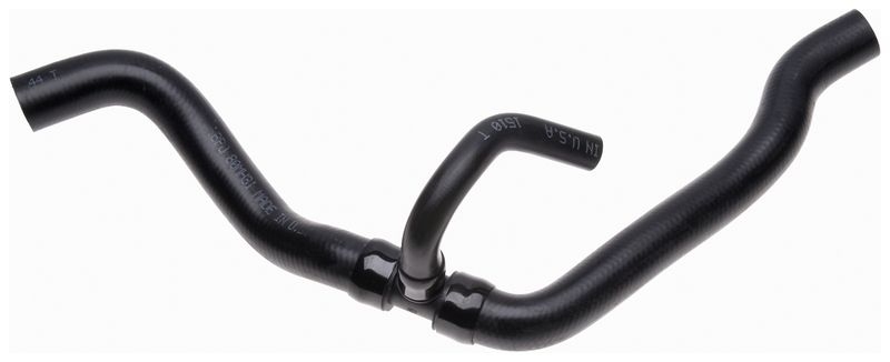 GATES Radiator Hose