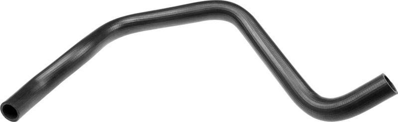 GATES Radiator Hose