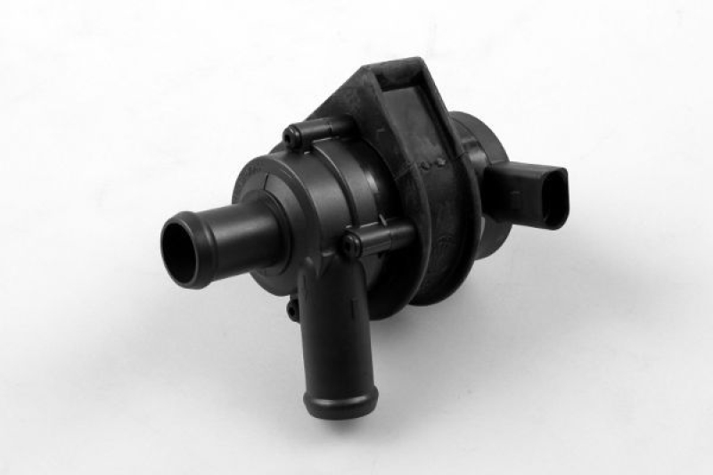 HEPU Water Pump, parking heater