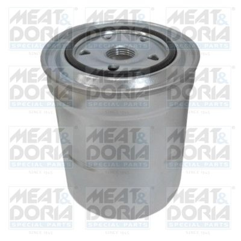 MEAT & DORIA Kraftstofffilter