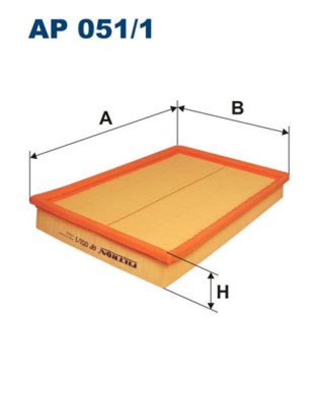 FILTRON Air Filter