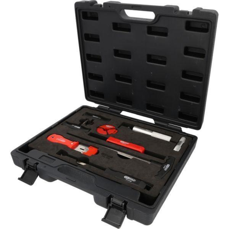 KS TOOLS Glass Removal Set