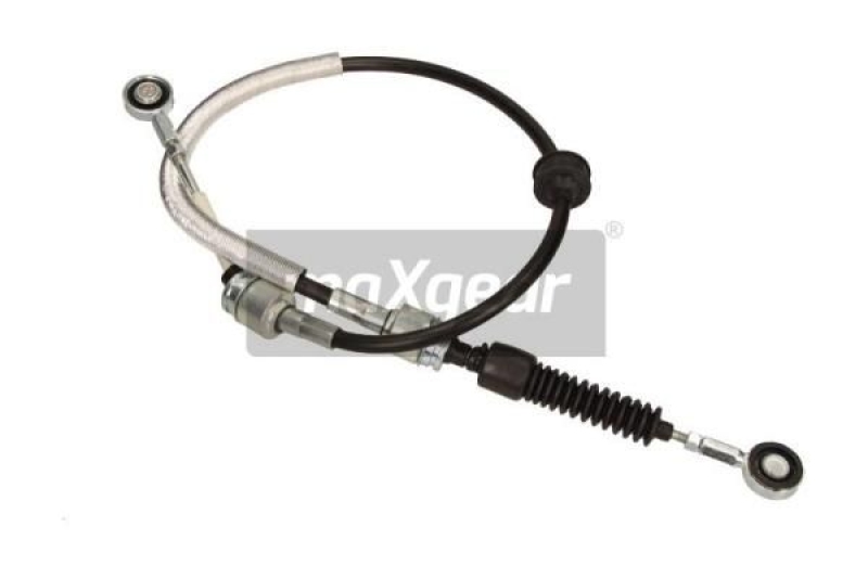 MAXGEAR Seilzug, Schaltgetriebe