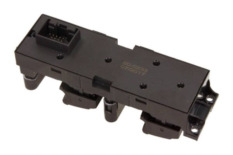 MAXGEAR Switch, window regulator