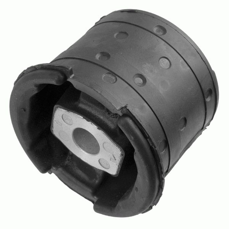 LEMFÖRDER Bushing, axle bracket