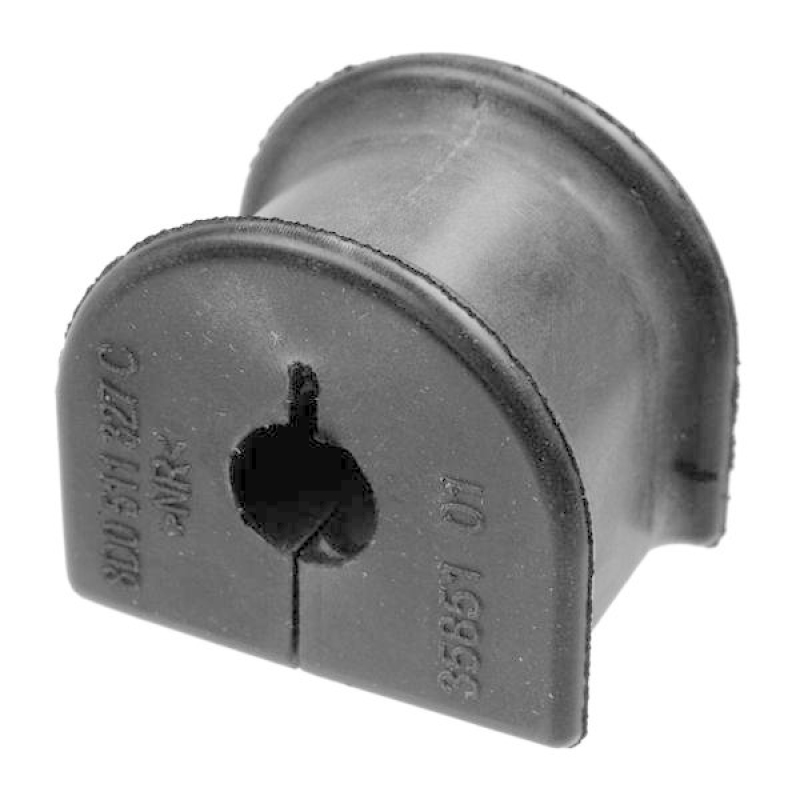 LEMFÖRDER Mounting, stabiliser bar