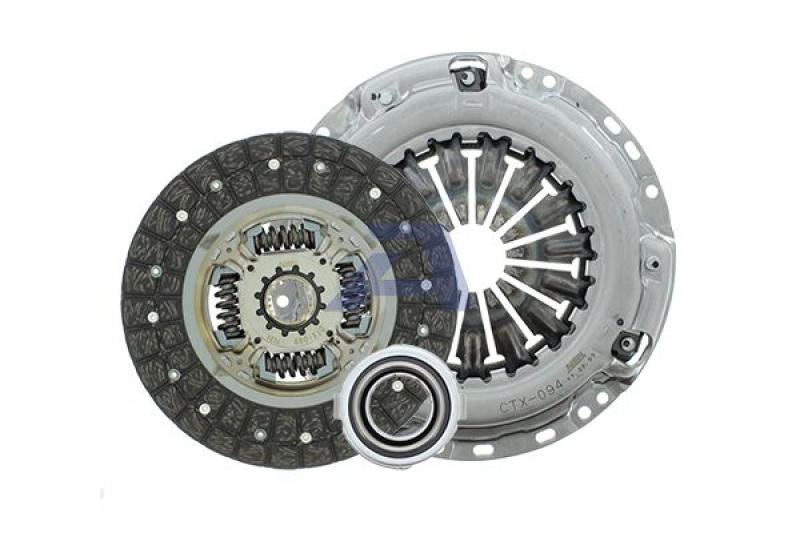 AISIN Kupplungssatz AISIN Clutch Kit (3P)