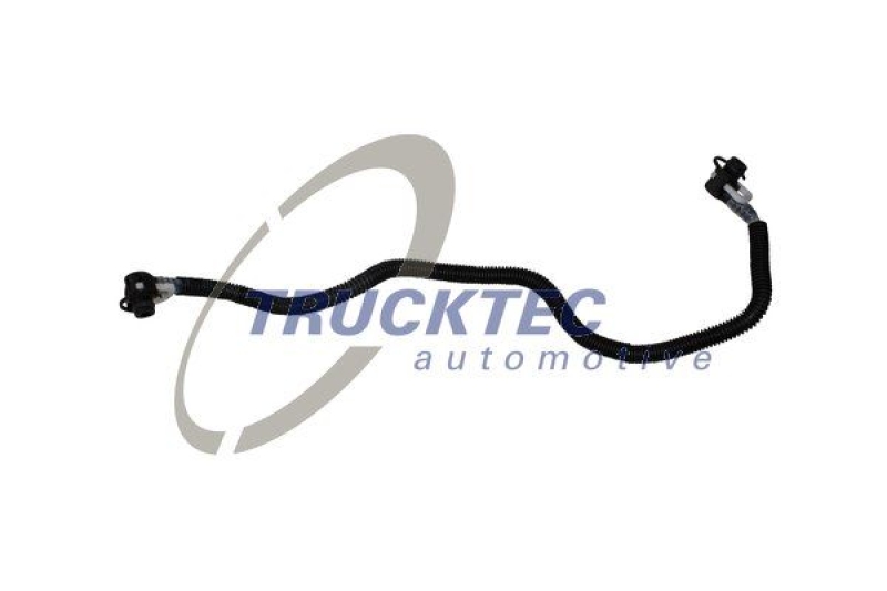 TRUCKTEC AUTOMOTIVE Fuel Line