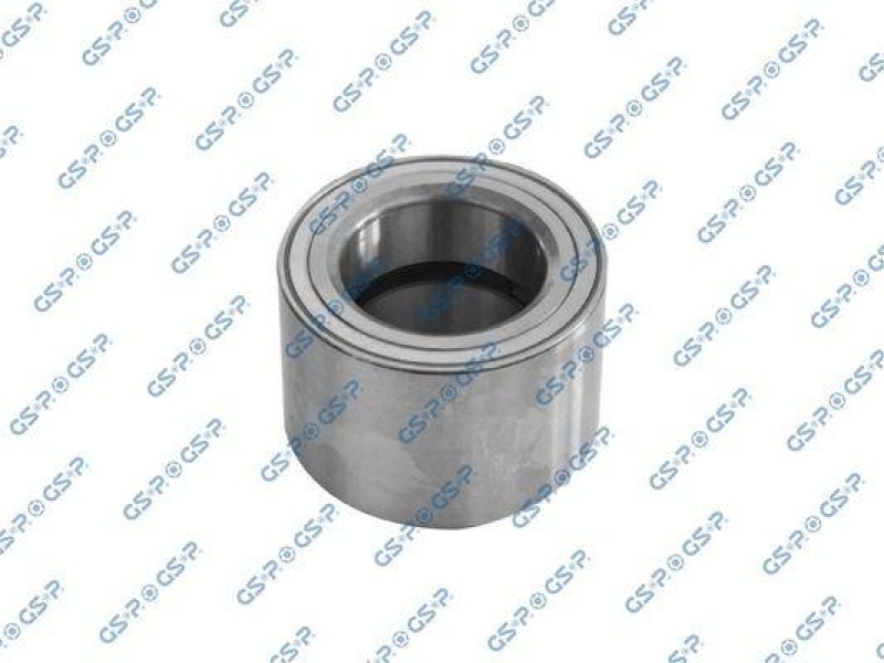 GSP Radlagersatz GK3552