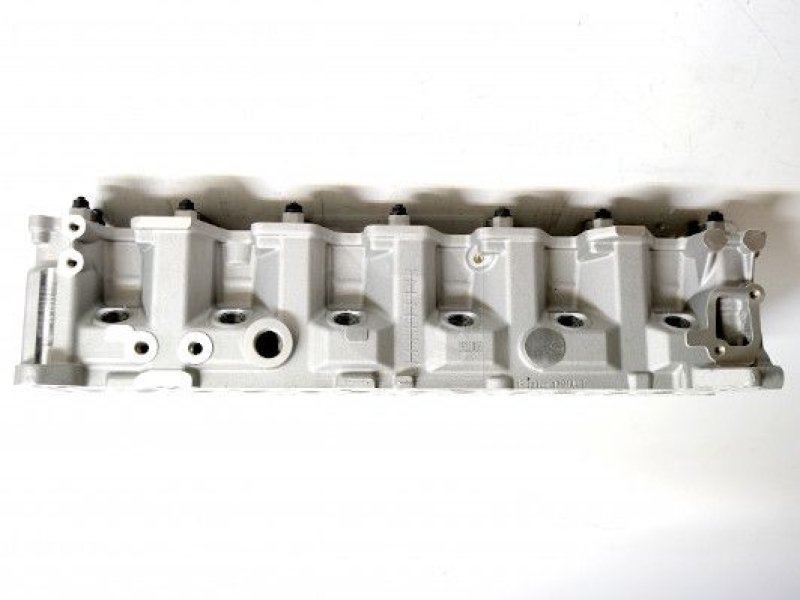 NPS Cylinder Head