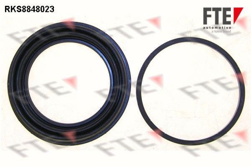 FTE Repair Kit, brake caliper