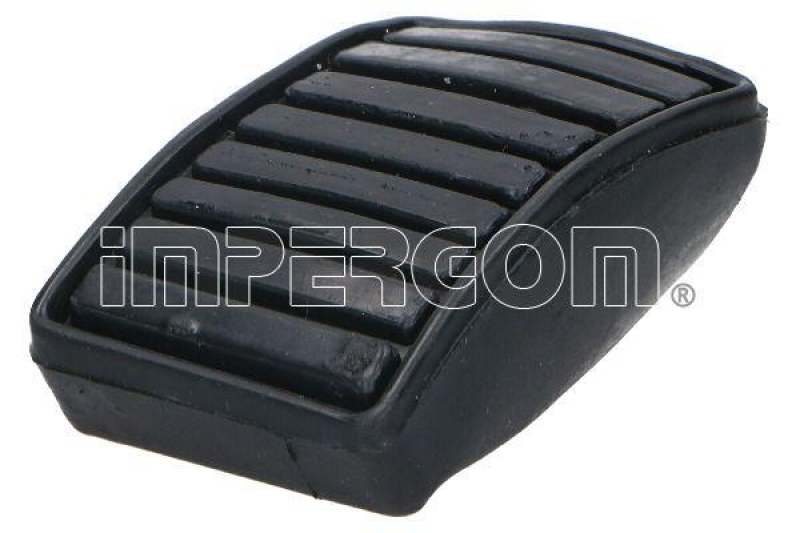 ORIGINAL IMPERIUM Pedalbelag, Bremspedal