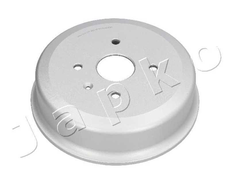 2x JAPKO Bremstrommel 56W03C