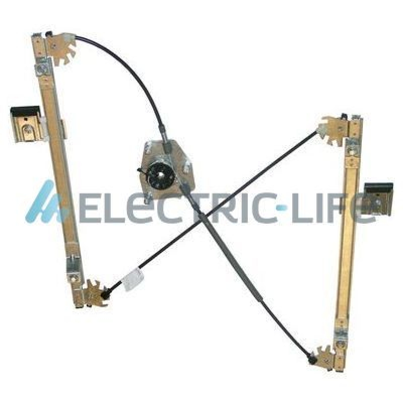 ELECTRIC LIFE Window Regulator