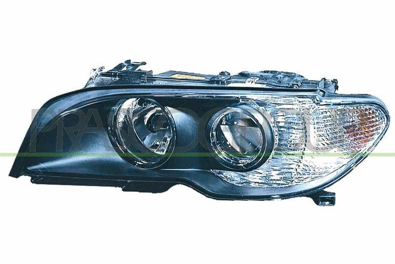 Headlight