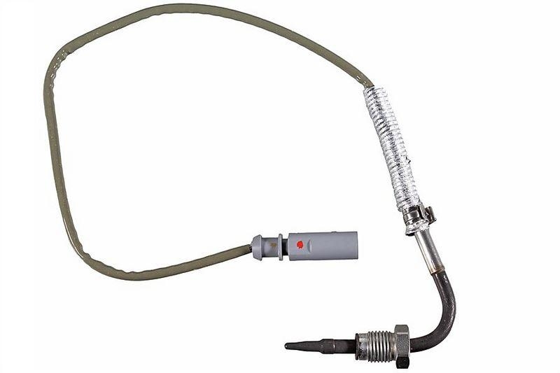 METZGER AUTOTEILE Sensor, Abgastemperatur ORIGINAL ERSATZTEIL