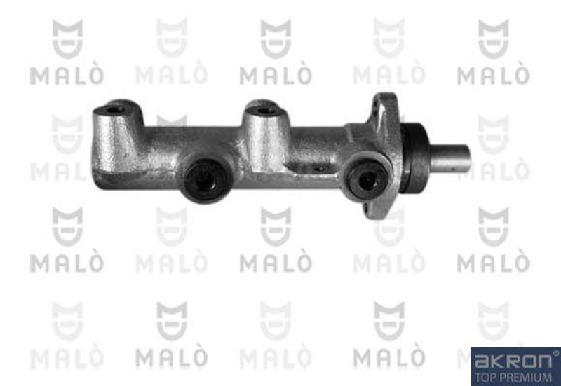 AKRON-MALÒ Hauptbremszylinder