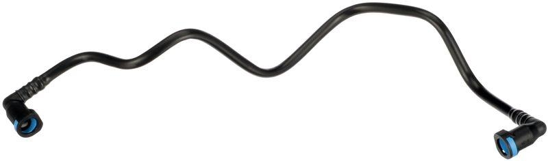 GATES Kraftstoffschlauch