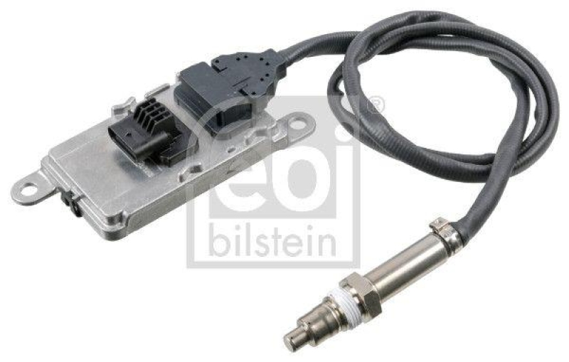 FEBI BILSTEIN NOx-Sensor, Harnstoffeinspritzung febi Plus