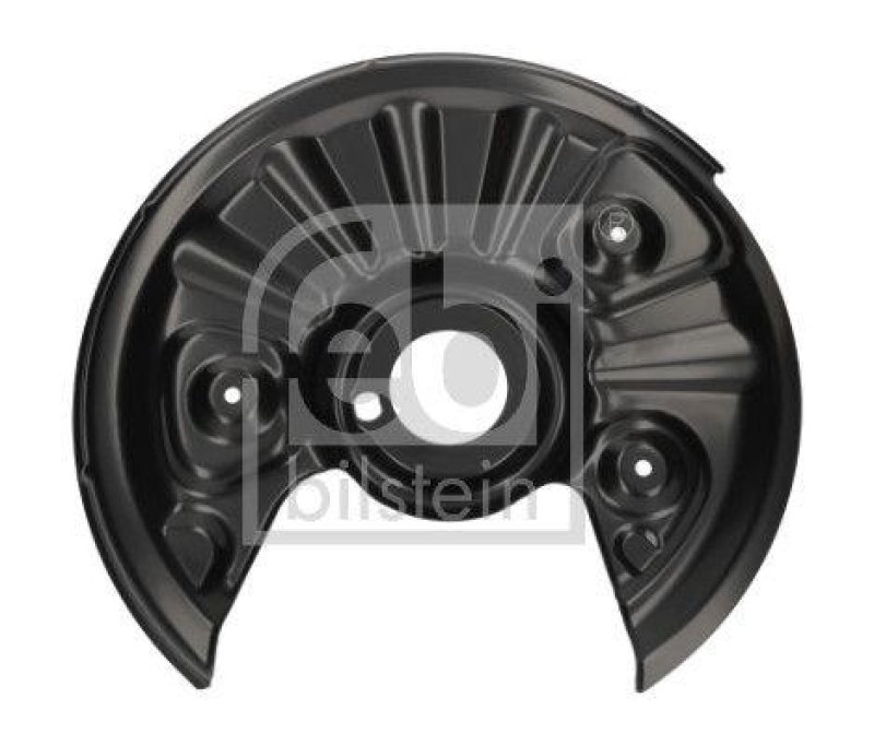 FEBI BILSTEIN Spritzblech, Bremsscheibe 197324