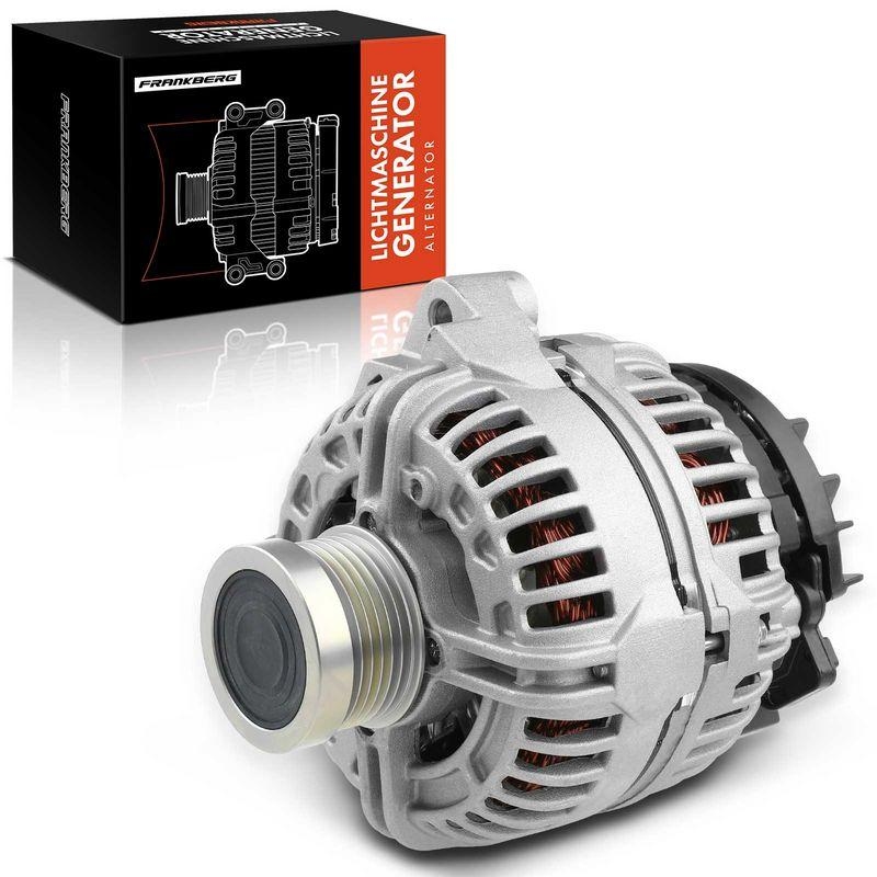 1x Frankberg Lichtmaschine Generator 5481FB0001914
