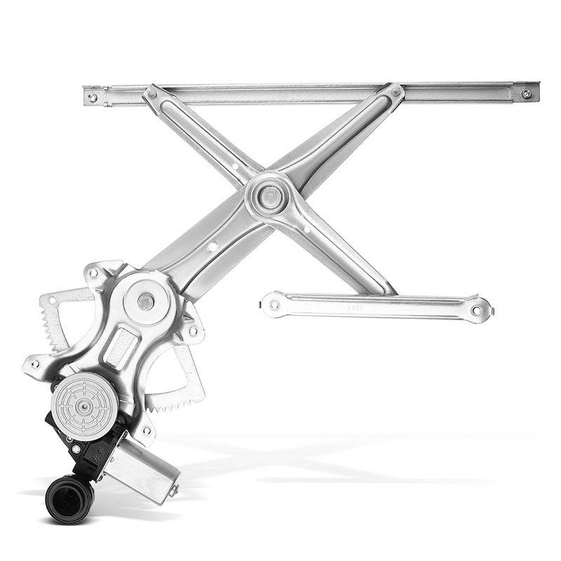 1x Frankberg Fensterheber Links 5481FB0024313