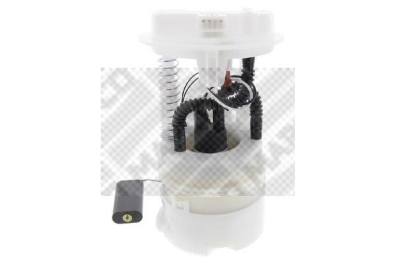 MAPCO Fuel Feed Unit